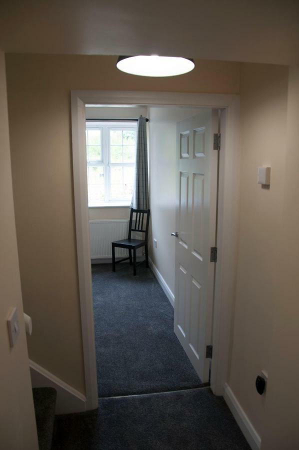 The Stables Guest Apartment Cookstown Eksteriør bilde