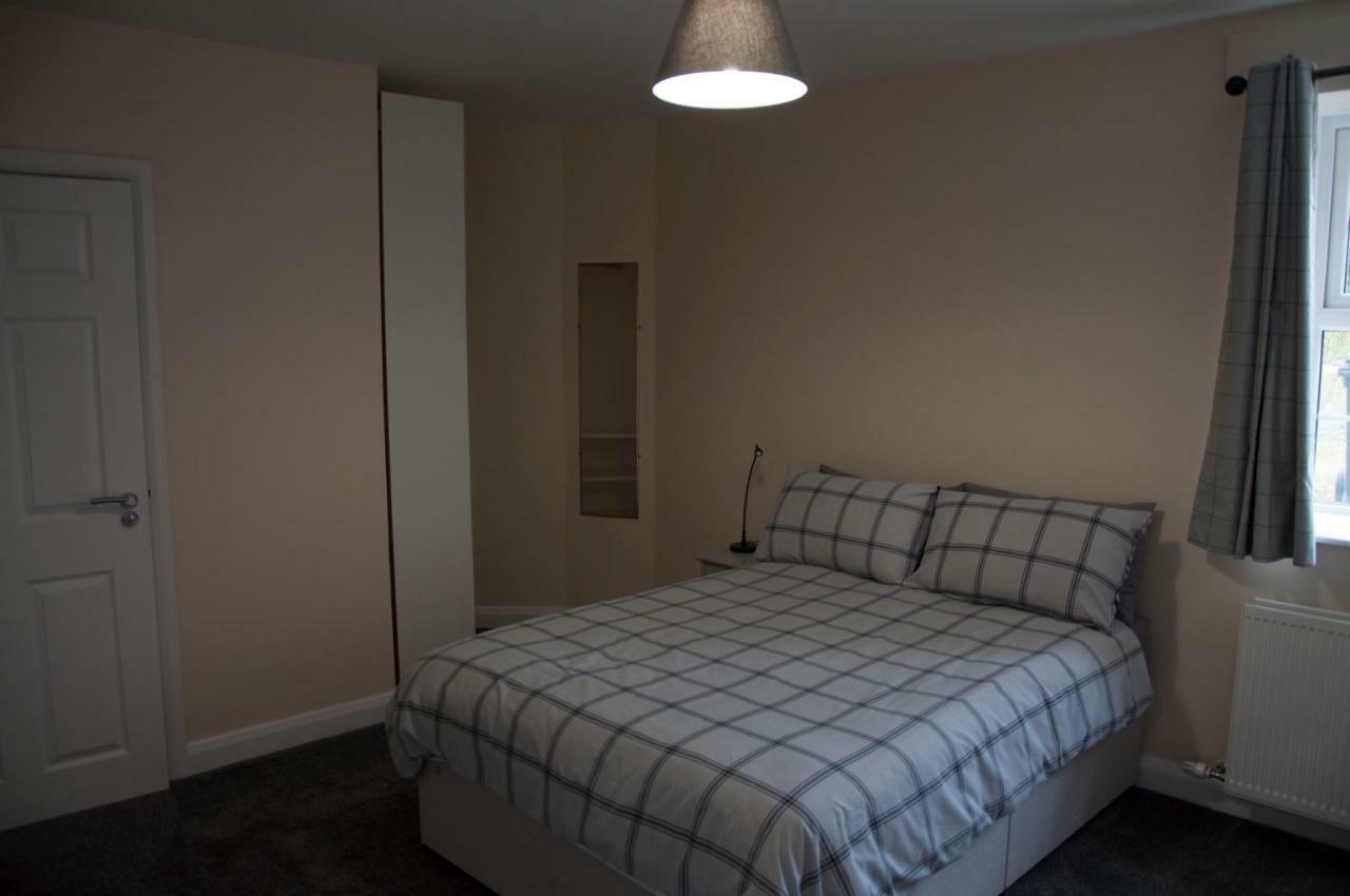 The Stables Guest Apartment Cookstown Eksteriør bilde